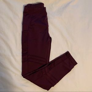 Oiselle Running tights